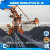 Nn100 Heat Resistant Rubber Conveyor Belt thumbnail-2