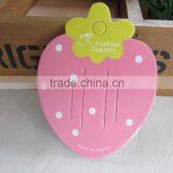 Custom Children Hair Accessories Card thumbnail-4