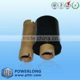 High Blackness Wax Jumbo Roll of Fax Ribbon thumbnail-3