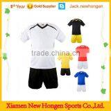 Making Top Thai Quality Football Shirts/soccer Jersey thumbnail-6