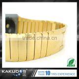 Trade Assurance Best Sale Colorful Custom Metal Watch Band for Iwatch thumbnail-2