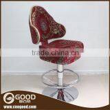 Modern Casino Furniture Bar Stools Made in China thumbnail-5