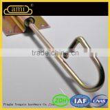 New Products 2016 Cat House Door Lock With Hook thumbnail-4
