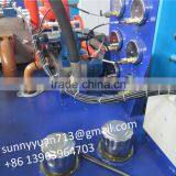 New Price Rubber Tile Press Machine / Rubber Floor Making Machine / Rubber Mat Manufacturing Machine thumbnail-4