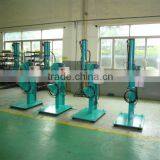 EEC08 Portable Foot-operated Orbital Riveting Machine