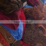 POLYESTER BLANKET IMMEDIATE SHIPMENT IN 3.0 AND 2.5 KILOS SAME DAY SHIPMENT AFTER CONFIRMATION thumbnail-3