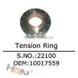 Protecting Tube OEM10017554 Schwing Tube for Putzmeister Concrete Pump Spare Parts thumbnail-3