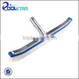 Factory Deluxe Wall Brush With Polished Alu Back (P1402) thumbnail-1