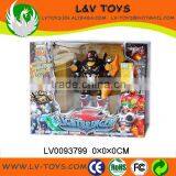 China Toy Robots Educational Toy for Kids thumbnail-1