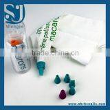 Trade Assurance Quality Safety Disposable Piping Bags Cake Decoration Set thumbnail-1