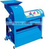 High Efficiency Farm Work Maize Peeling and Threshing Machine thumbnail-1