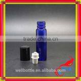 Ball Glass Bottle for Essential Oil thumbnail-1