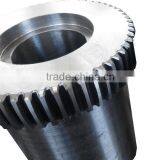 Material of Spline 10mm Transmission Gear Parts thumbnail-6