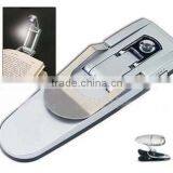 Hot Sales Mini Flexible Book Light for Promotion