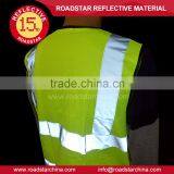 High Visibility Reflective Vest thumbnail-6
