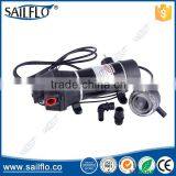 Sailflo FL-40 17LPM 40PSI 12v general small electric operated diaphragm pump