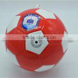 New Design 4# Machine Stitched Footballs/soccer Balls for Middle School Students thumbnail-3