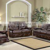 New Design Leather Recliner Sofa Recliner With High Quality thumbnail-2