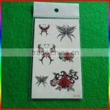 Custom Temporary Sticker Tattoos thumbnail-2