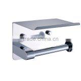 Construction Sanitary Ware Stainless Steel Paper Holder. thumbnail-1