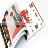 Luxury Catalogue Printing,Cheap Catalog Printing,New Style Magazine,High Quality Brochure thumbnail-4