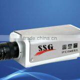 HD Box IP Camera SA7800N-MPC-WDRD network security camera