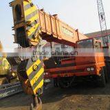 Tadano Truck Crane 90 Ton for Sale, TG-900E , Dubai Mobile Crane for Sale thumbnail-1
