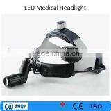 Rechagable LED Ent Headlight, Medical Dental Headlight thumbnail-1