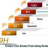 High Transparency Explosion Proof and Smooth Touch Screen Protector for IPhone6 Plus thumbnail-1