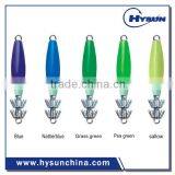 Squid Hook Y2 Hard Squid Jig,Fishing Jigs thumbnail-3