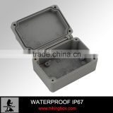 Punch Press Small Aluminum Box HAE005