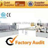 C:CD-1828 Stable Good Quality Wet Wipe Making Machine,Baby Wet Wipes