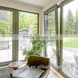 Modern House With Aluminium Tilt and Turn Windows thumbnail-2
