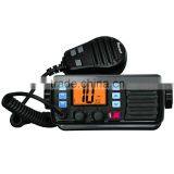 156-164MHz VHF Marine Mobile Radio Transceiver RS-507M thumbnail-1