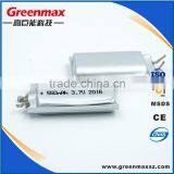 602035 350mah Lithium Polymer Battery 3.7v thumbnail-1