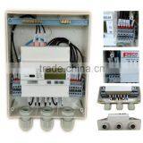Electric Energy Meter Outdoor Electronic Enclosures Ip56 Weatherproof Enclosure thumbnail-2