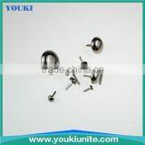 Silver Pin of Bag Accessories thumbnail-1