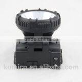 0.5W LED Rechargeable Solar Headlamp KM-5508 thumbnail-4