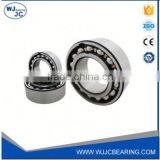 Double Row Angular Contact Ball Bearing 156822H 110 x 170 x 56 mm