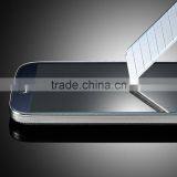 Cell Phone Clear Screen Protector for Samsung Galaxy S5 9H Tempered Glass Screen Protector 0.26mm 0.33mm 0.4mm