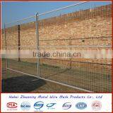 Anping Supply Insulated Iron Wire of Canada Portable Temporary Fencing thumbnail-4