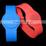 NTAG216RW27 RFID Wristband by Roxtron - 246 x 36mm thumbnail-3