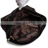 Autumn And Winter 2pcs/Set New Leisure PU Leather Lash Bags Women Tote Handbag For Sale China Factory thumbnail-5