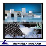 Premium China Diamond Segments for Multi Blade