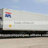 20'RF40RF Reefer Container to Haifa Israel