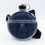 Custom Made Outdoor Water Bottle With Attractive Cover Blanket Plastic 3 Liter Water Bottle thumbnail-6
