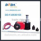 DD-FJ0530153 30t/15t Pneumatic Hydraulic Floor Jack
