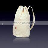 Canvas Laundry Bag
