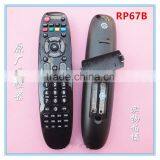 LCD/LED Universal Remote Control for Indovistion Remote Changhong tv RP67B RP67C RP67D RP67F RL67DA RL67K thumbnail-3