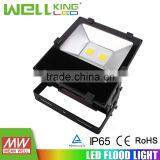 Shenzhen Factory Hot Supply Waterproof Led Flood Light 150w thumbnail-3